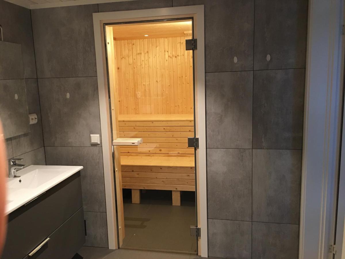 Exclusive Funkis Cabin, Lake View, Rooftop Terrace, Jacuzzi, Sauna, Close To Golf And Alpine فرادال المظهر الخارجي الصورة