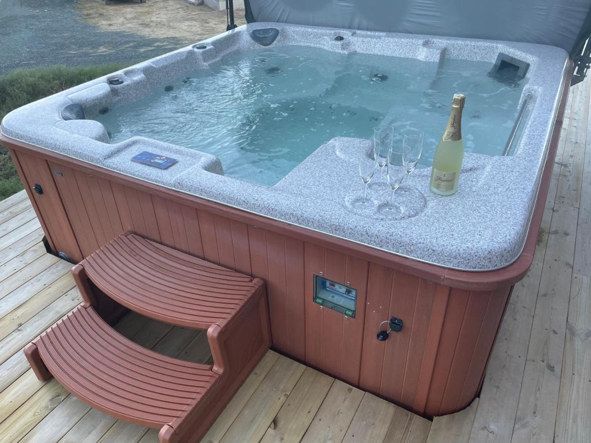 Exclusive Funkis Cabin, Lake View, Rooftop Terrace, Jacuzzi, Sauna, Close To Golf And Alpine فرادال المظهر الخارجي الصورة