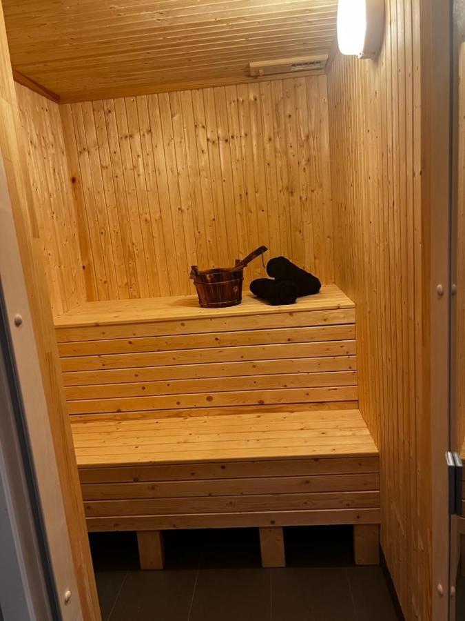 Exclusive Funkis Cabin, Lake View, Rooftop Terrace, Jacuzzi, Sauna, Close To Golf And Alpine فرادال المظهر الخارجي الصورة